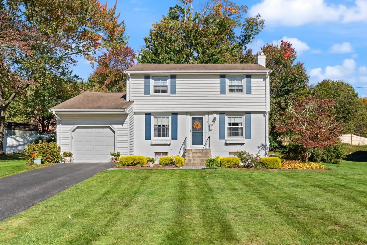 33 Arcadia Rd, Norwood, MA 02062 - #1