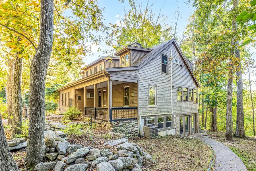454 Spring St, Marshfield, MA 02050 - #2