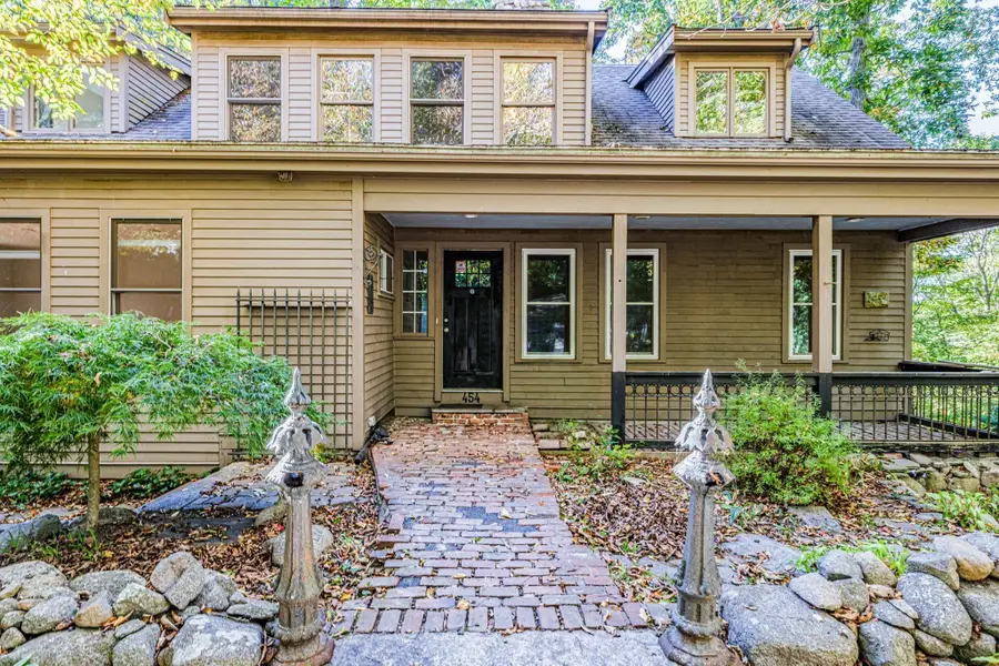454 Spring St, Marshfield, MA 02050 - #3