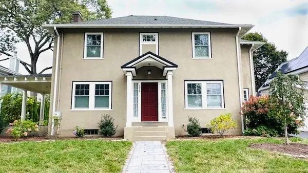 219 Harris Avenue, Needham, MA 02492