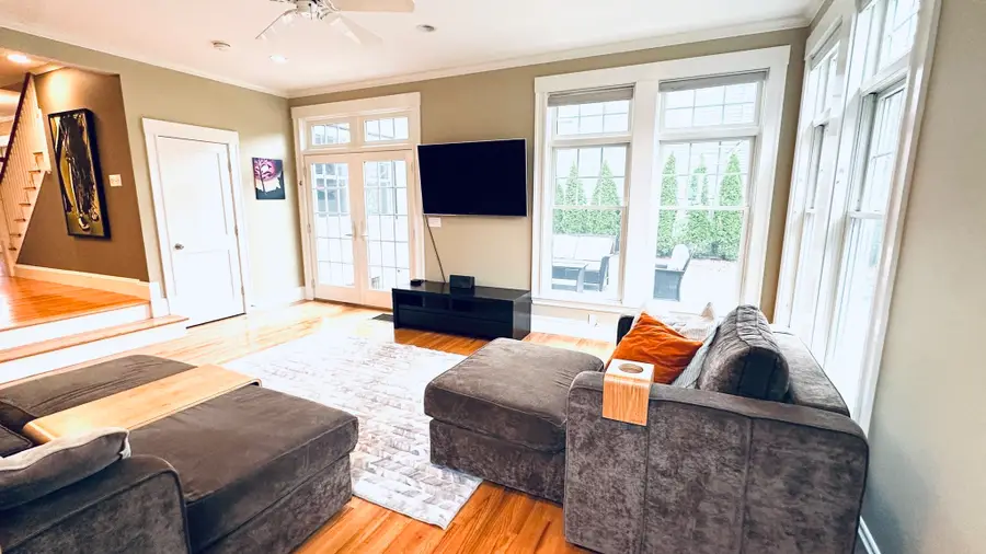 219 Harris Avenue, Needham, MA 02492 - #2