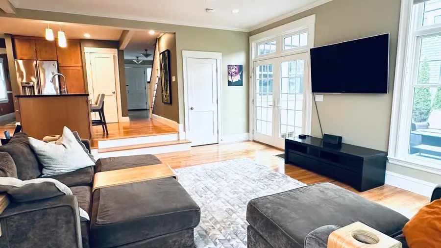 219 Harris Avenue, Needham, MA 02492 - #3