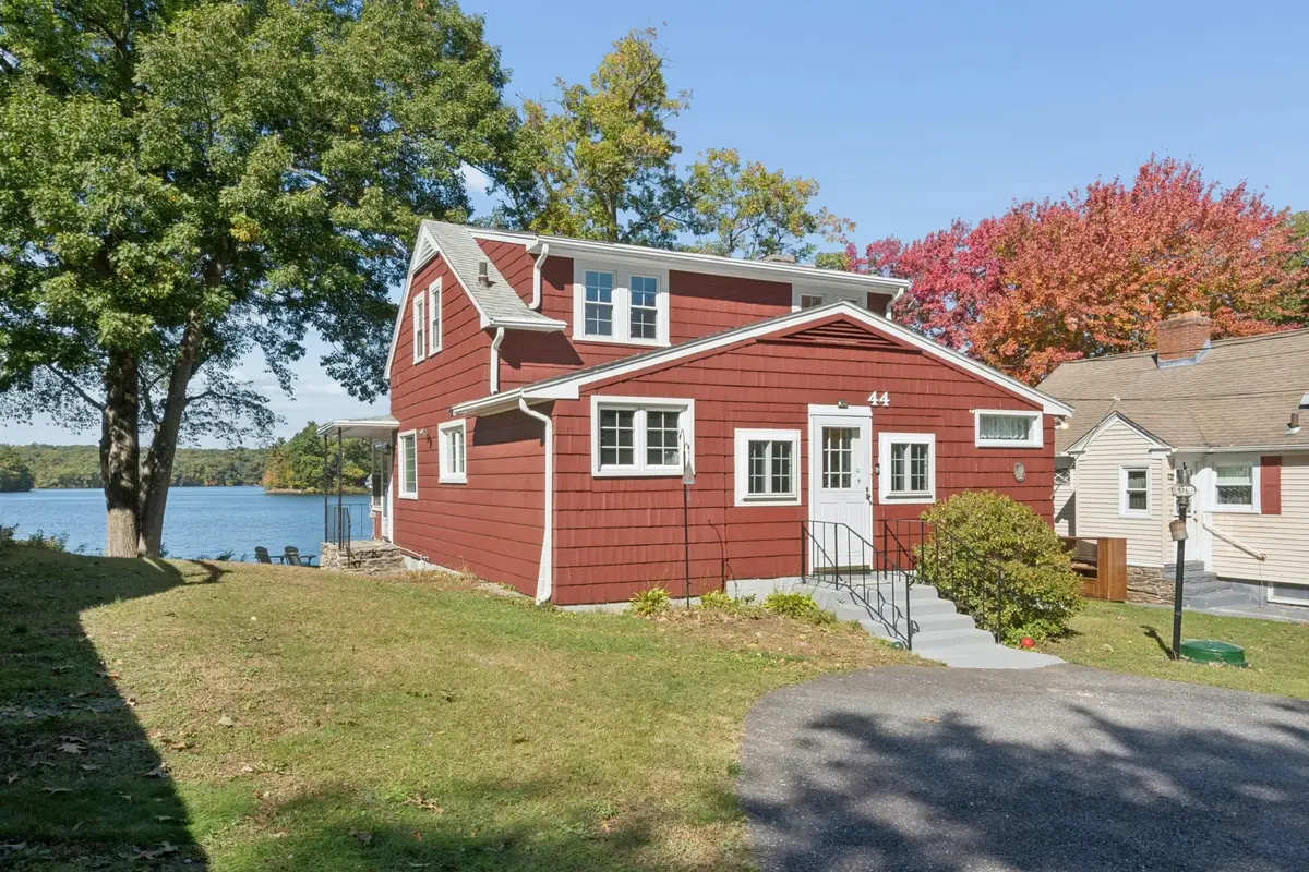 44 Old Faith Road, Shrewsbury, MA 01545 - #1