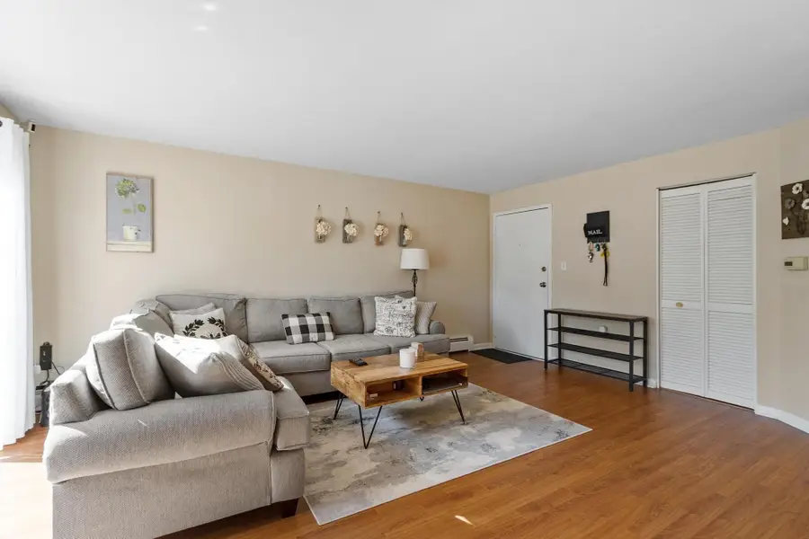 23 Edgelawn Ave #5, North Andover, MA 01845 - #2