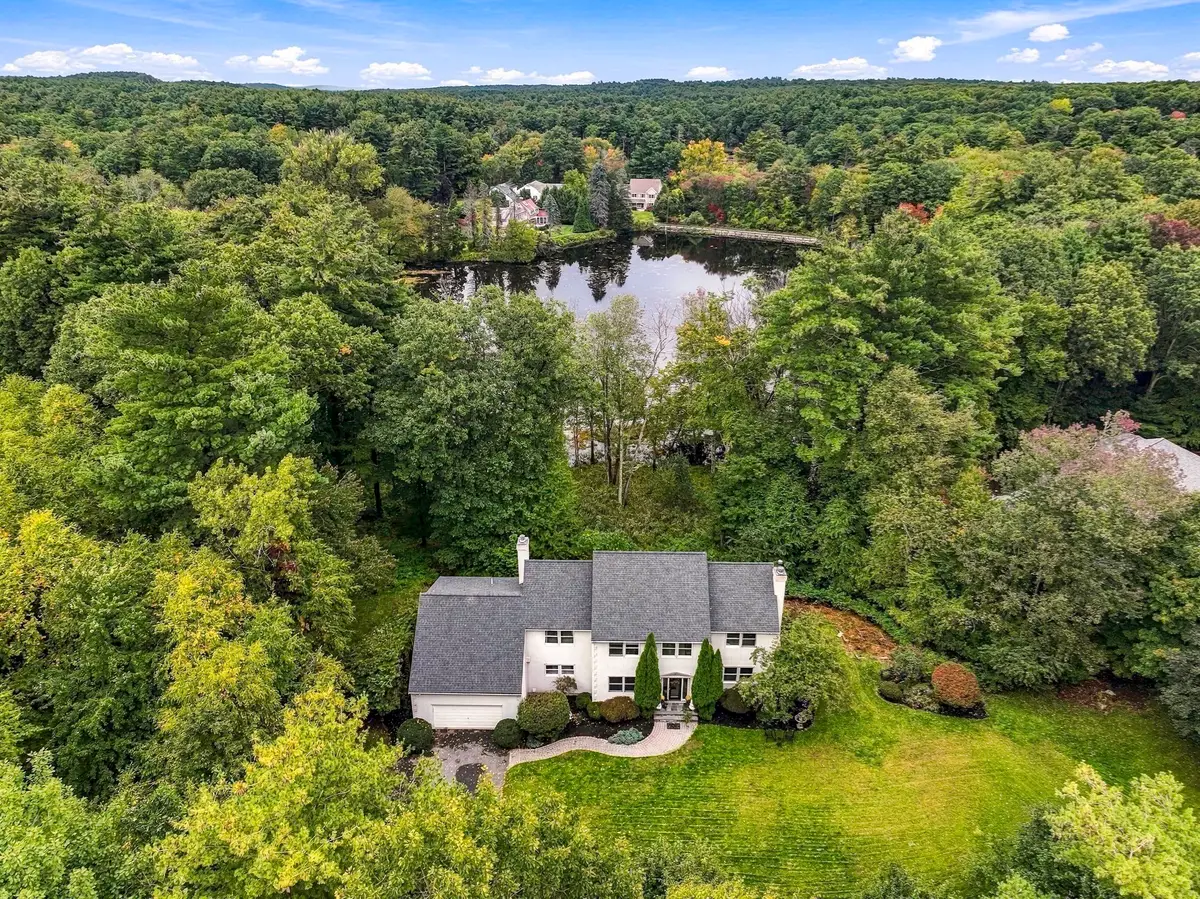 6 Peter Porcaro Drive, Hopkinton, MA 01748 - #1