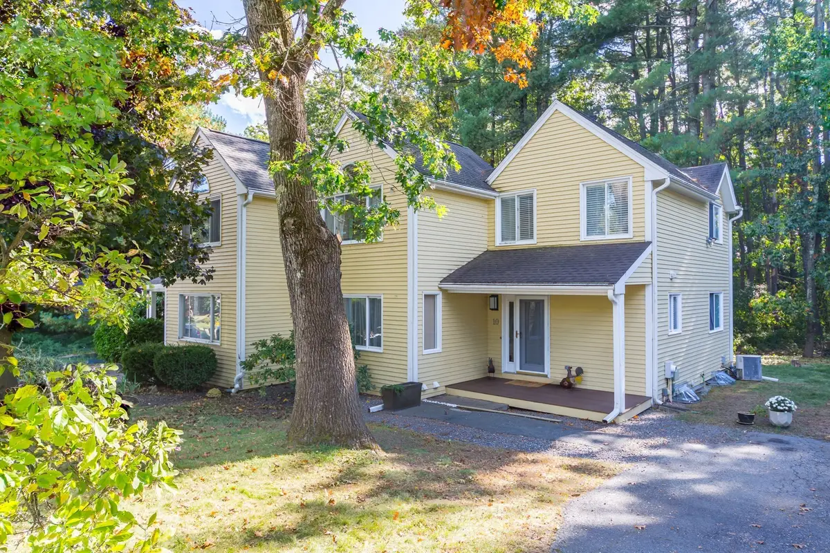 10 Lanes End #B, Natick, MA 01760 - #1