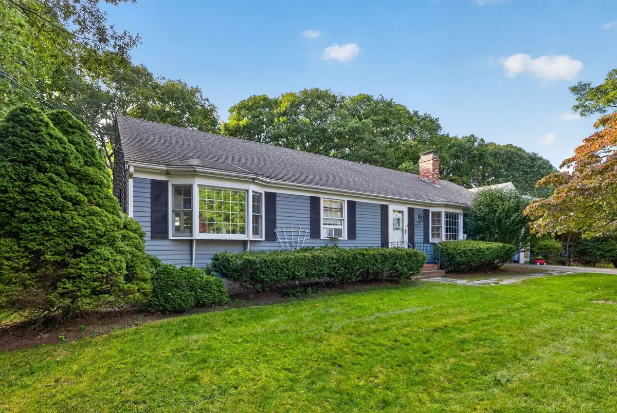 95 Diane Ave, South Yarmouth, MA 02664 - #1