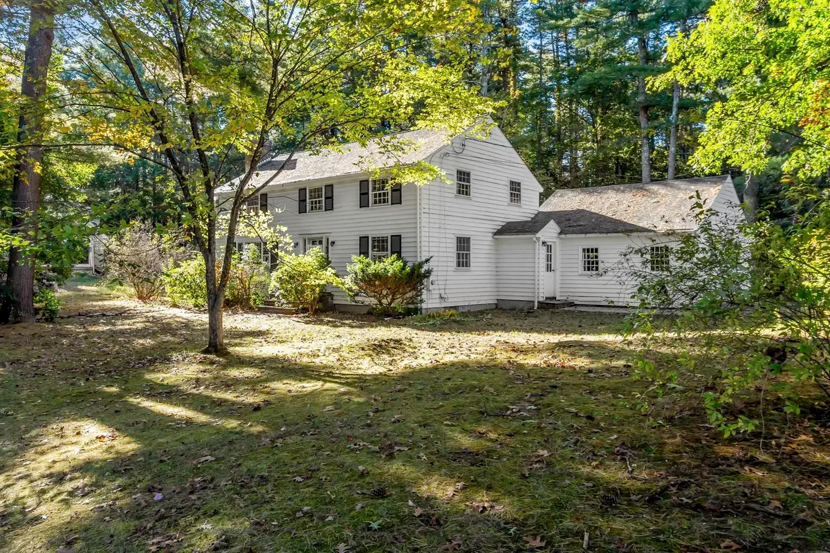 60 Lantern Ln, Stow, MA 01775 - #1