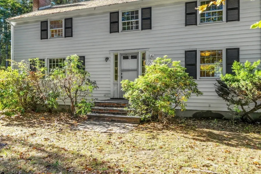 60 Lantern Ln, Stow, MA 01775 - #2