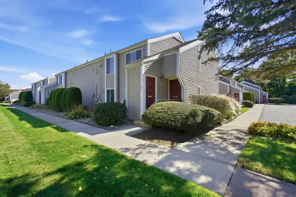 91 Nassau Drive #91, Springfield, MA 01129