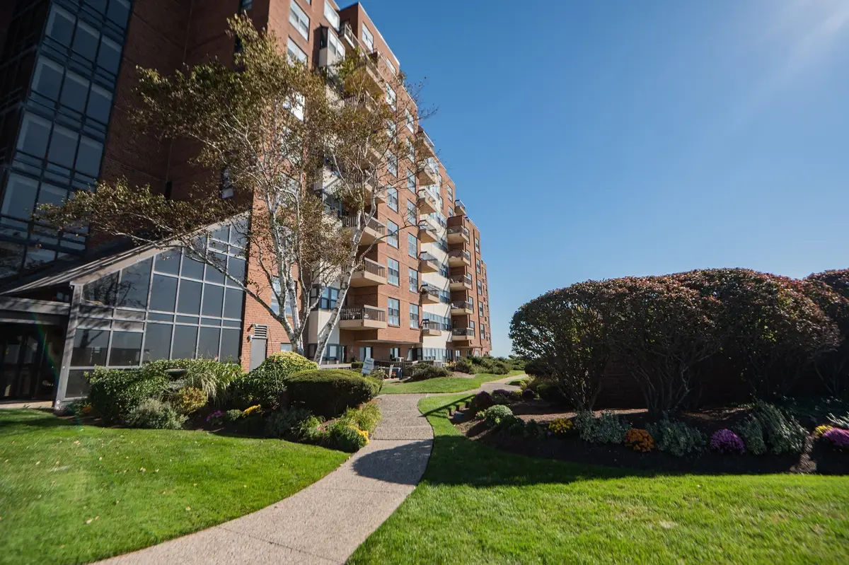 1 Seal Harbor Rd #601, Winthrop, MA 02152 - #1