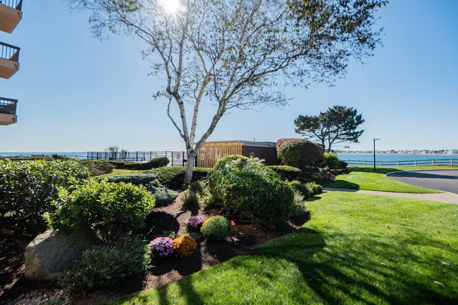 1 Seal Harbor Rd #601, Winthrop, MA 02152 - #3