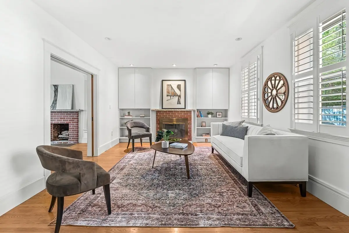 30 Second St #1, Cambridge, MA 02141 - #1