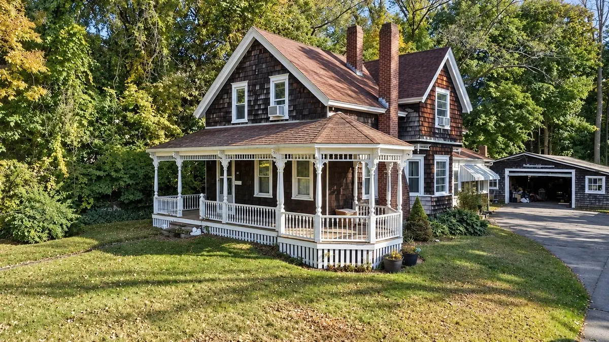 99 Hart St, Taunton, MA 02780 - #1