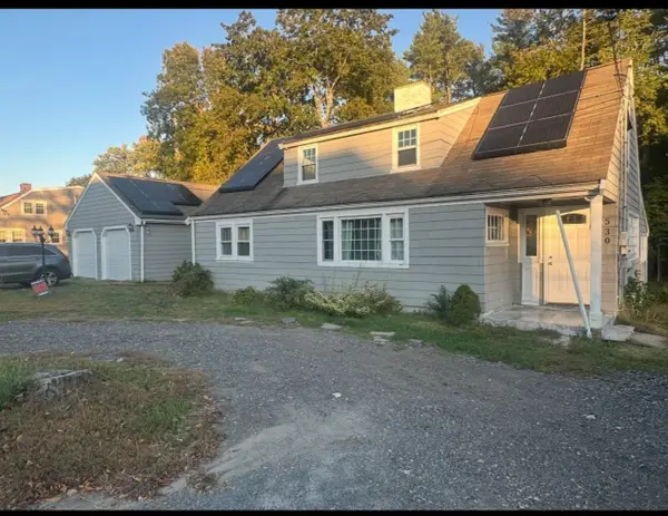 530 Pleasant St, Bridgewater, MA 02324