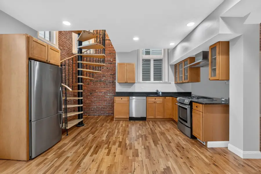 336 Saratoga Street #1, Boston, MA 02128 - #3