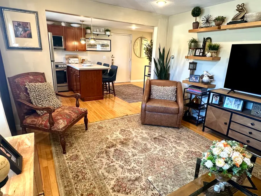 31 Pond Street #23, Waltham, MA 02451 - #3