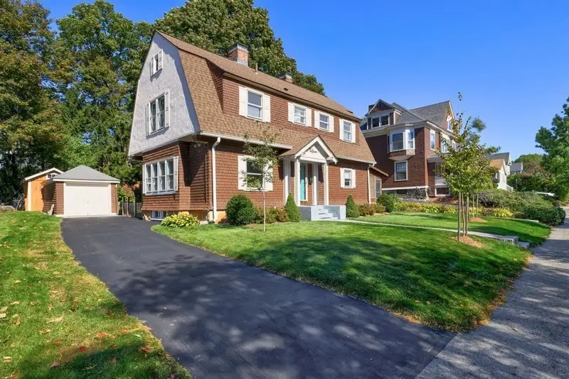 15 Davidson Road, Worcester, MA 01605 - #2