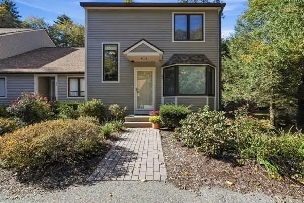 66 Bentwood Dr #66, Sturbridge, MA 01566 - #1