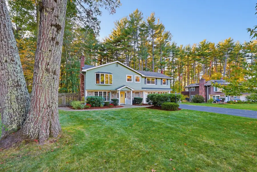 38 Ledgewood Rd, Framingham, MA 01701 - #3