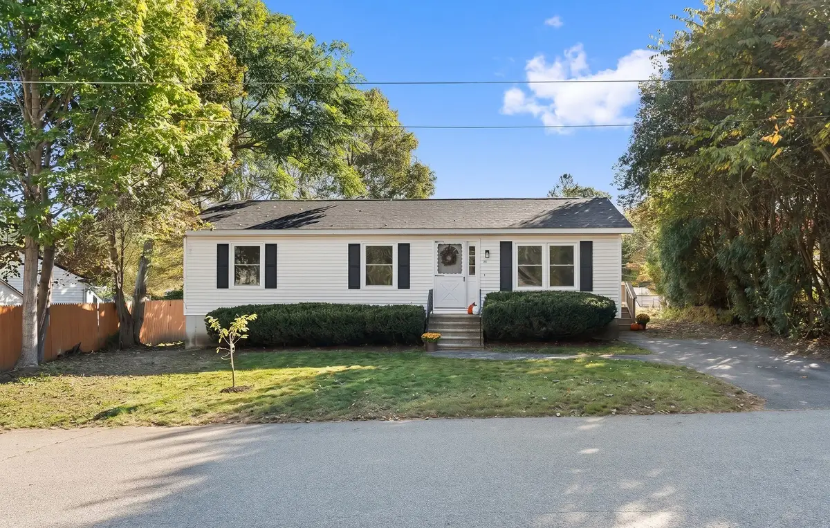 150 Everett Ave, Athol, MA 01331 - #1