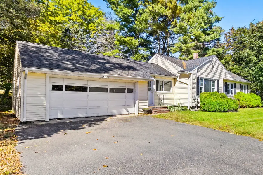 359 Hudson Street, Northborough, MA 01532 - #2