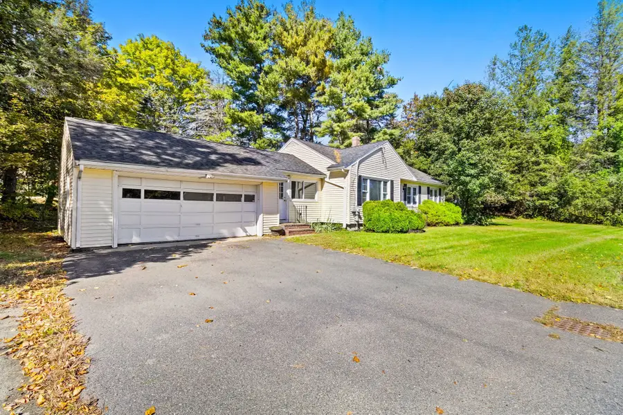 359 Hudson Street, Northborough, MA 01532 - #3