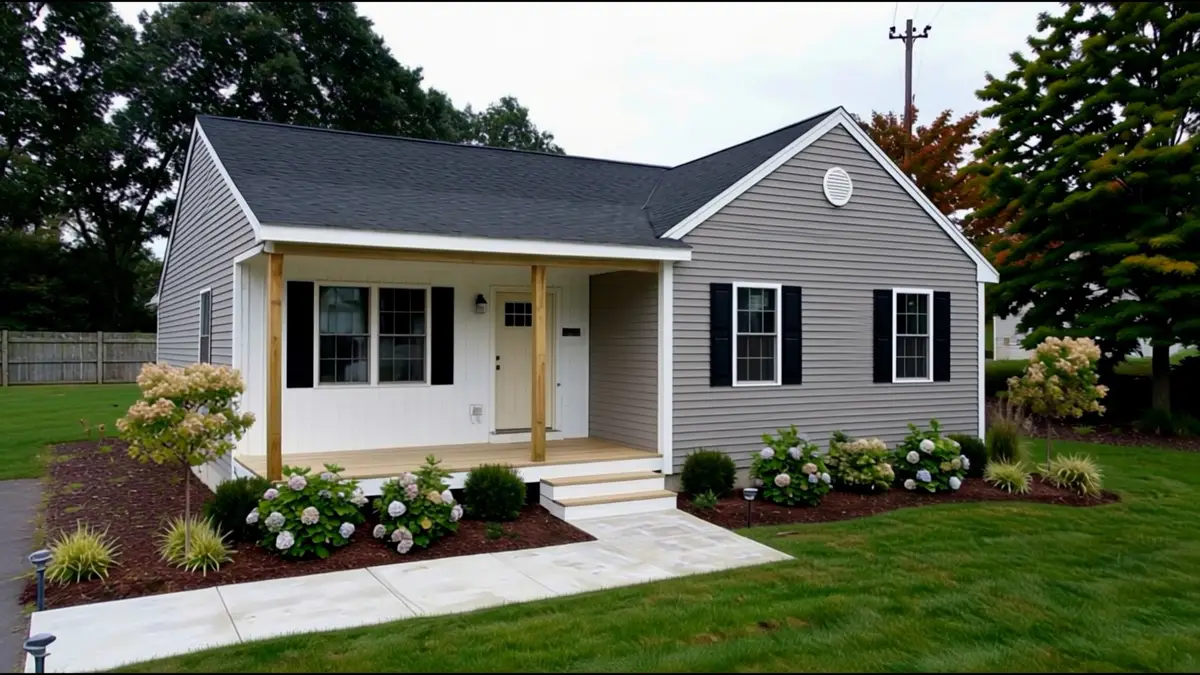 51 Maple Springs Rd, Wareham, MA 02571 - #1