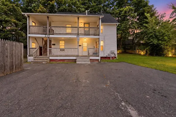 295 Main St, Springfield, MA 01151