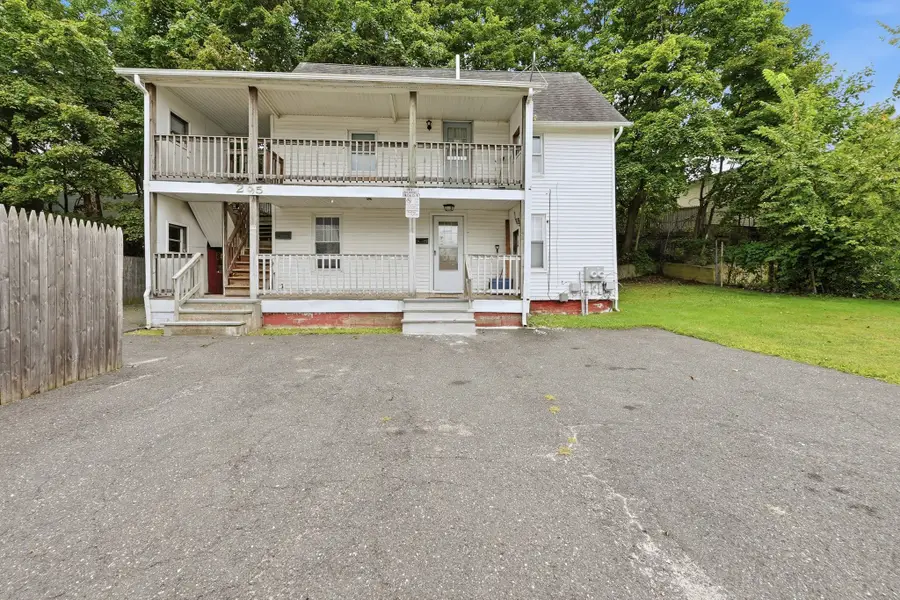 295 Main St, Springfield, MA 01151 - #2