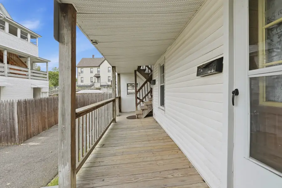 295 Main St, Springfield, MA 01151 - #3