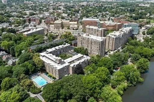 44 Washington St #303, Brookline, MA 02445 - #1
