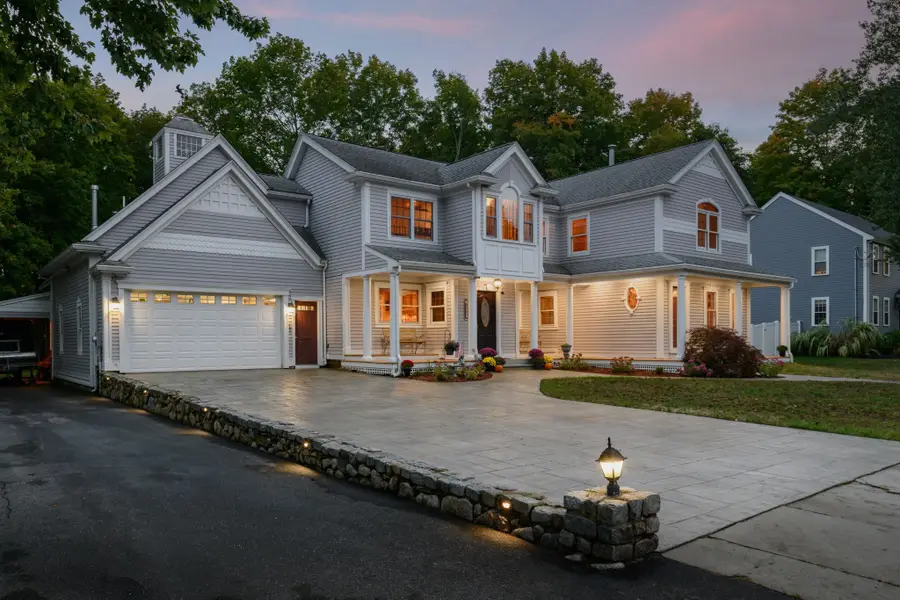 179 Vernon St, Rockland, MA 02370 - #2