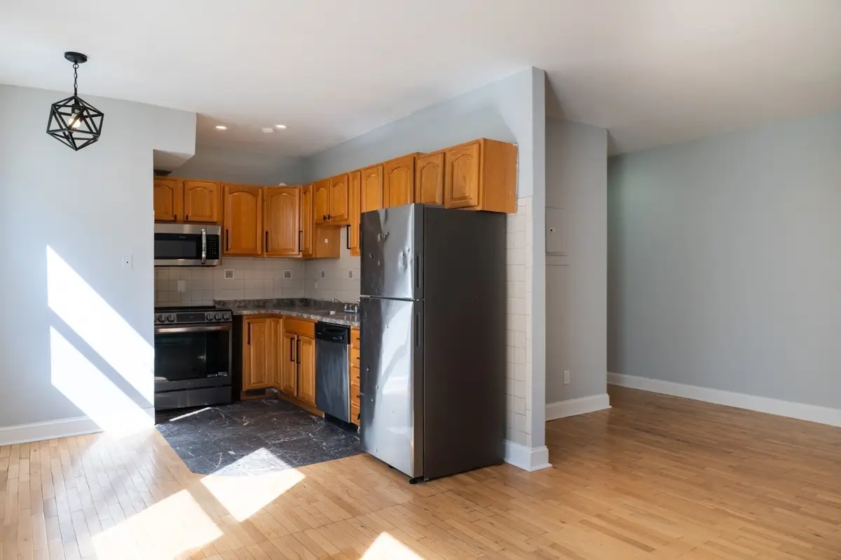 5 Sutton St #3A, Boston, MA 02126 - #1