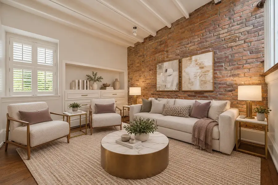 38 Lawrence Street #21, Boston, MA 02116 - #3