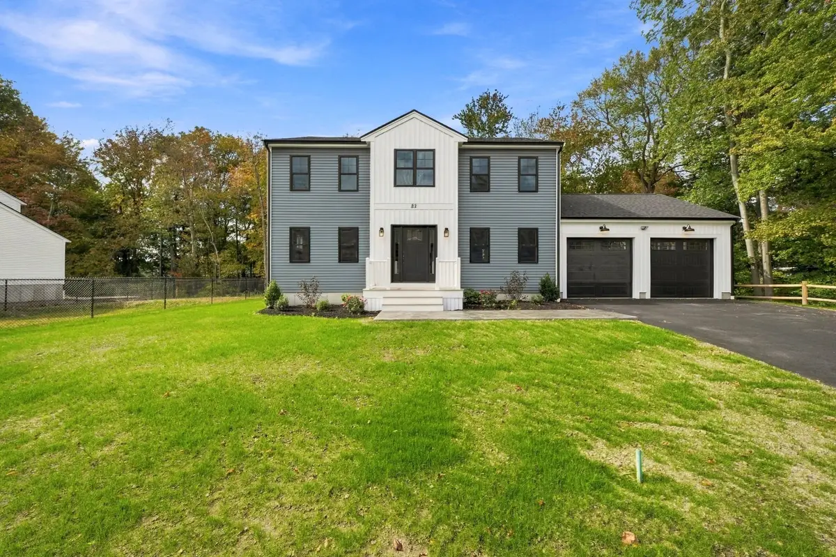 82 Sherrick Ave., Holbrook, MA 02343 - #1