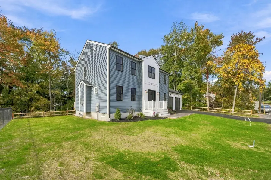 82 Sherrick Ave., Holbrook, MA 02343 - #3