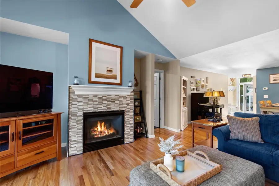 78 Holbeck Corner #78, Plymouth, MA 02360 - #3