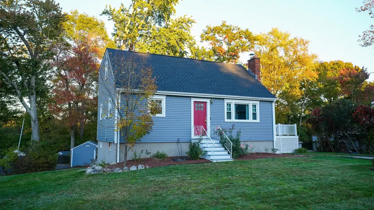 30 Yale Drive, Milford, MA 01757 - #1