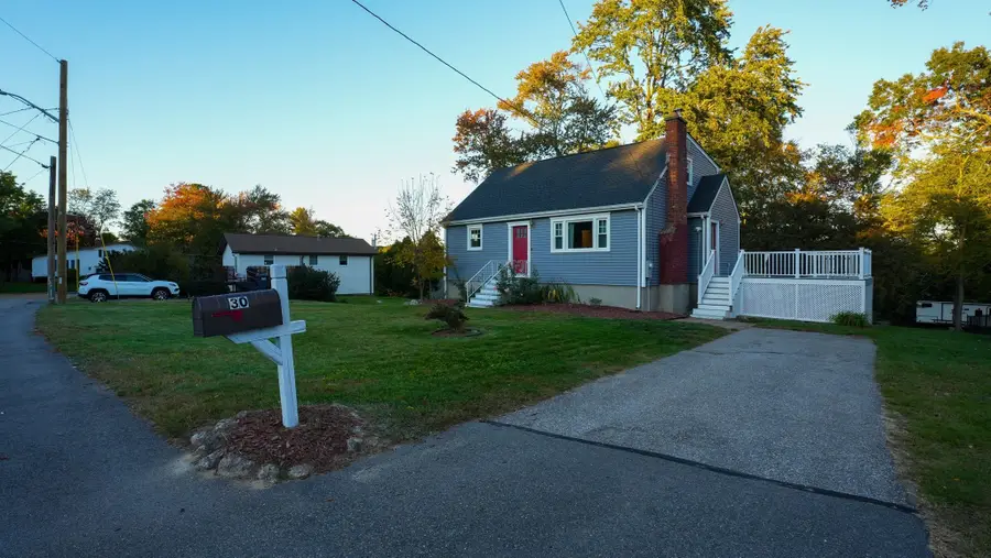30 Yale Drive, Milford, MA 01757 - #3