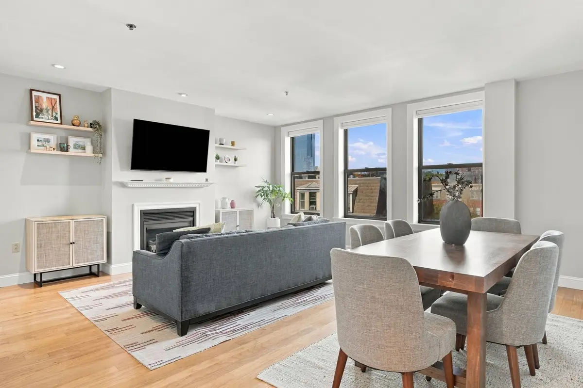 1723 Washington St. #411, Boston, MA 02118 - #1