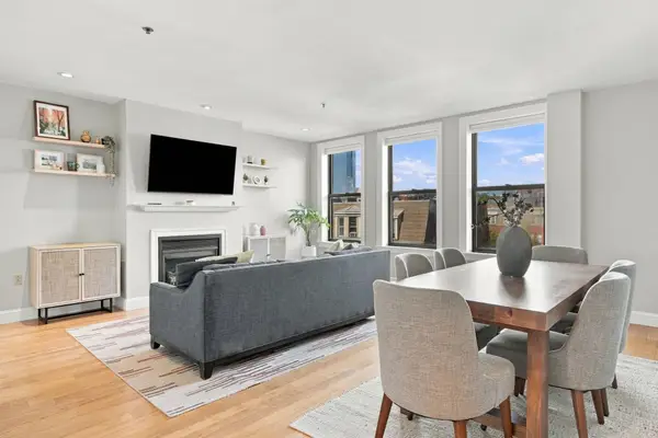 1723 Washington St. #411, Boston, MA 02118
