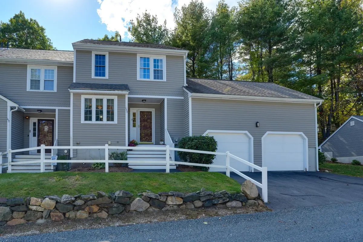 153 Laurelwood Drive #153, Hopedale, MA 01747 - #1