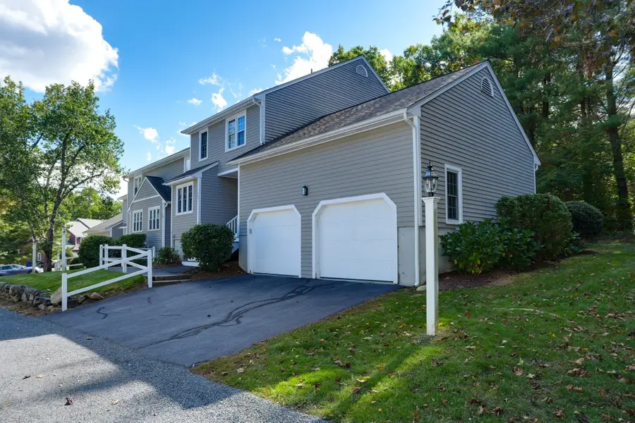 153 Laurelwood Drive #153, Hopedale, MA 01747 - #2