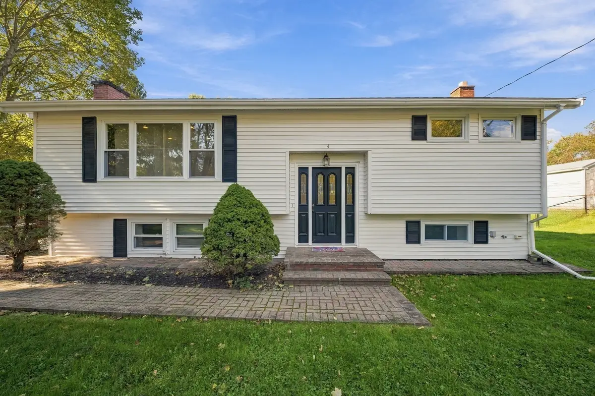 4 Richardson Road, Hudson, MA 01749 - #1