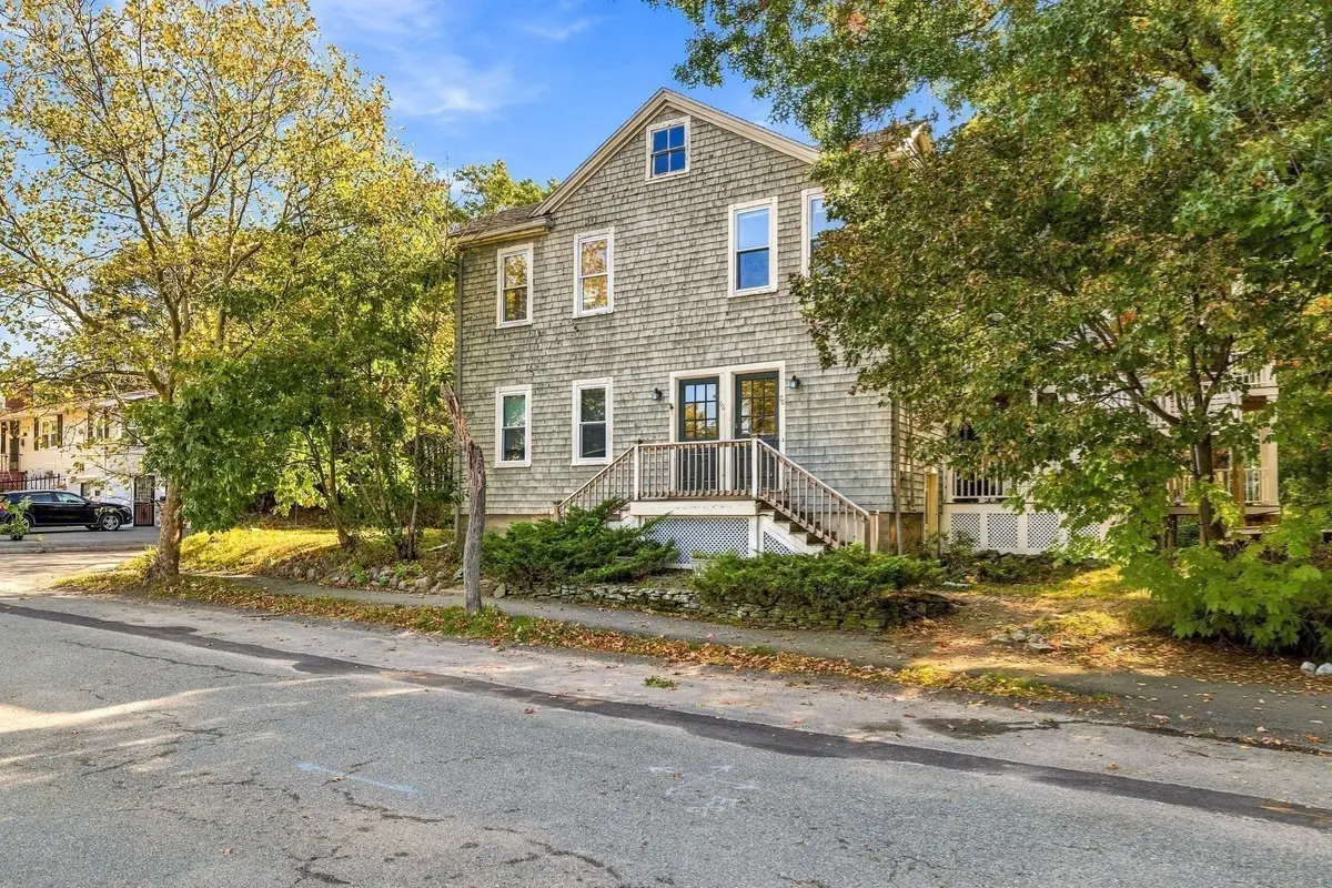 70 Leonard Street #2, Dedham, MA 02026 - #1