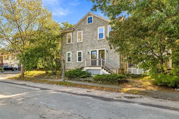 70 Leonard Street #2, Dedham, MA 02026