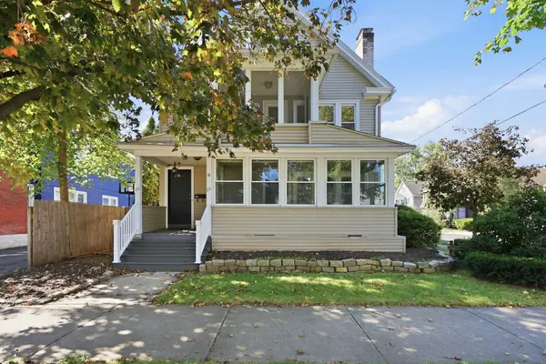 124-126 Woodlawn St, Springfield, MA 01108
