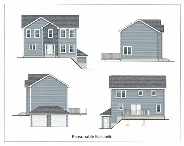Lot 14 Baldwinville Road, Phillipston, MA 01331