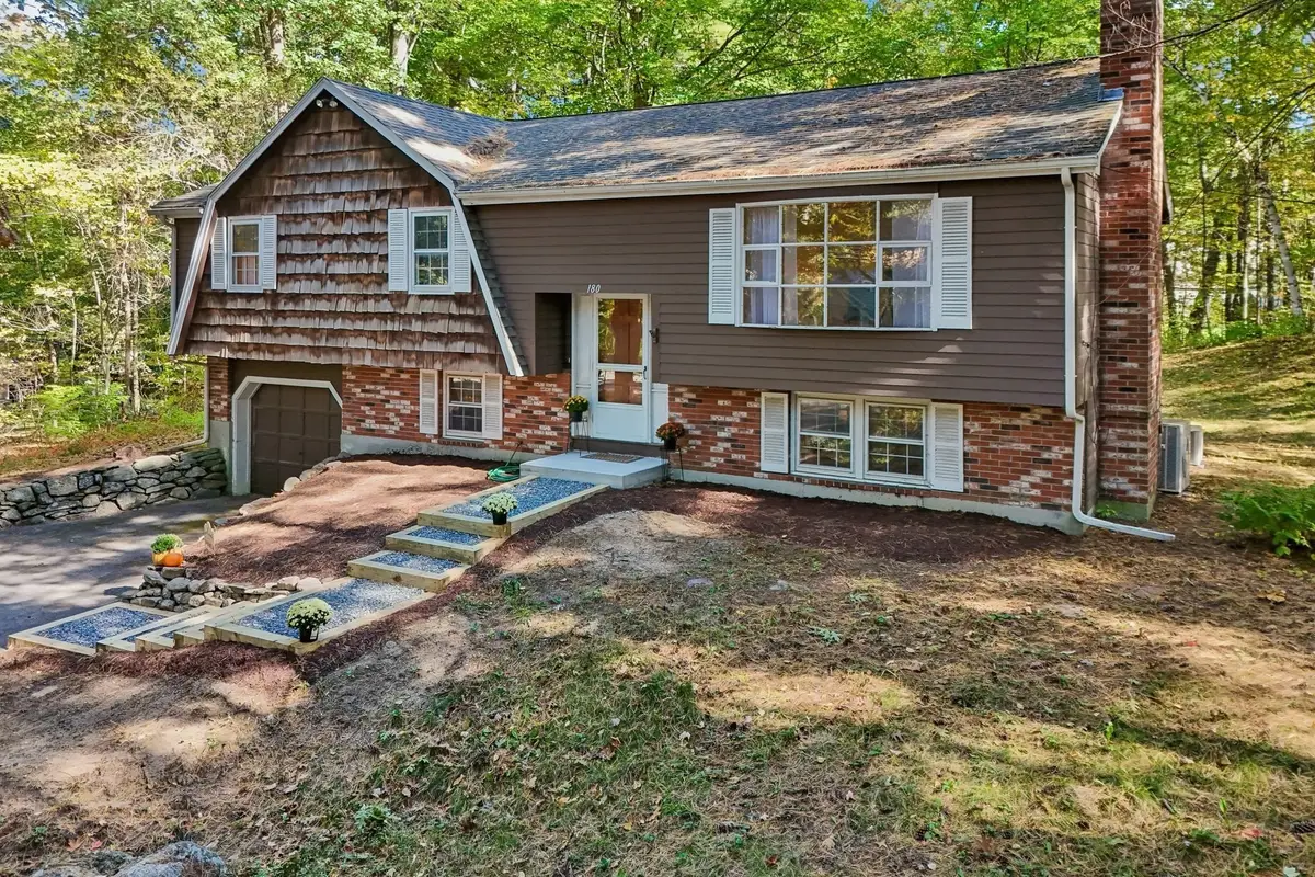 180 Hudson Rd, Stow, MA 01775 - #1